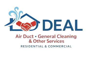 DEAL Air duct - General cleaning & other services